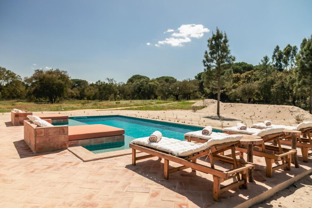 Alto Villa อัลกาแซร์โดซัล ภายนอก รูปภาพ