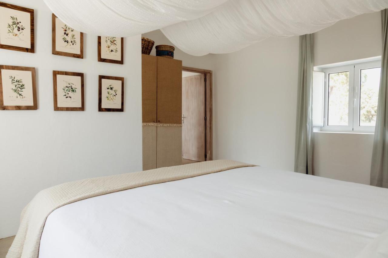 Alto Villa อัลกาแซร์โดซัล ภายนอก รูปภาพ