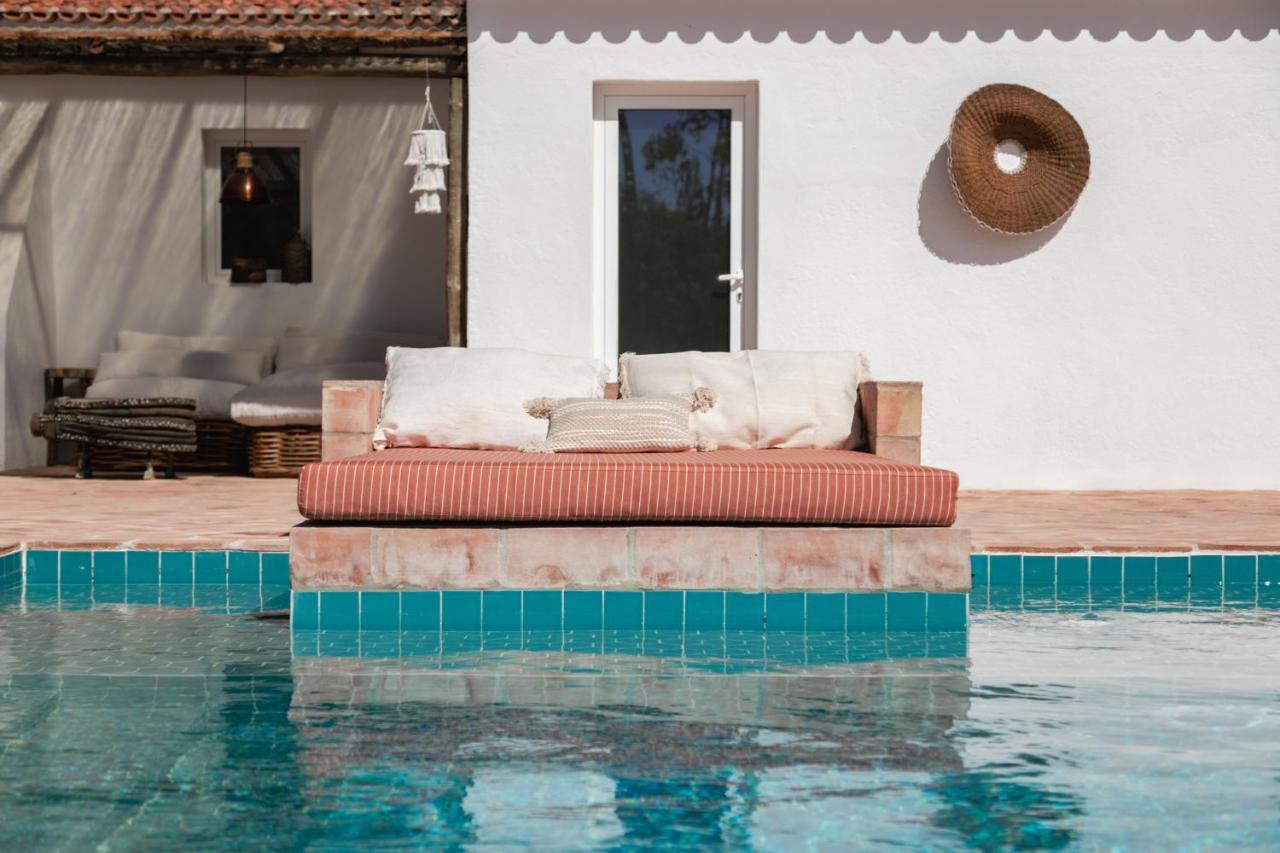Alto Villa อัลกาแซร์โดซัล ภายนอก รูปภาพ