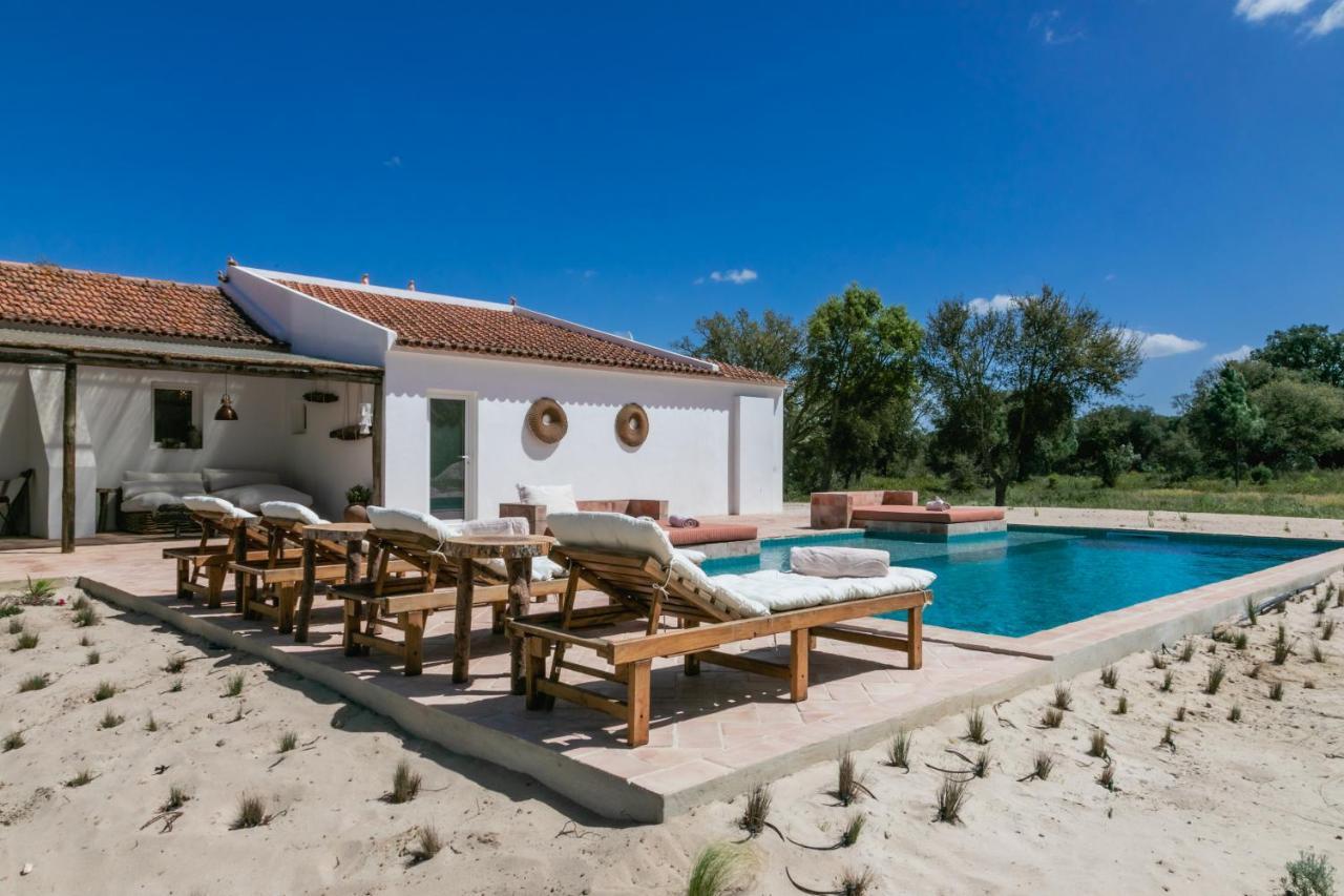 Alto Villa อัลกาแซร์โดซัล ภายนอก รูปภาพ