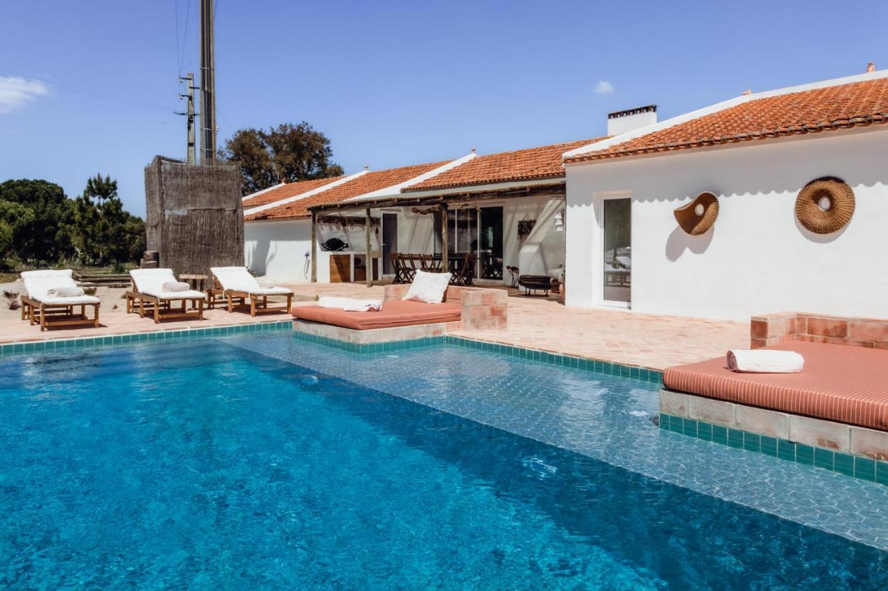 Alto Villa อัลกาแซร์โดซัล ภายนอก รูปภาพ