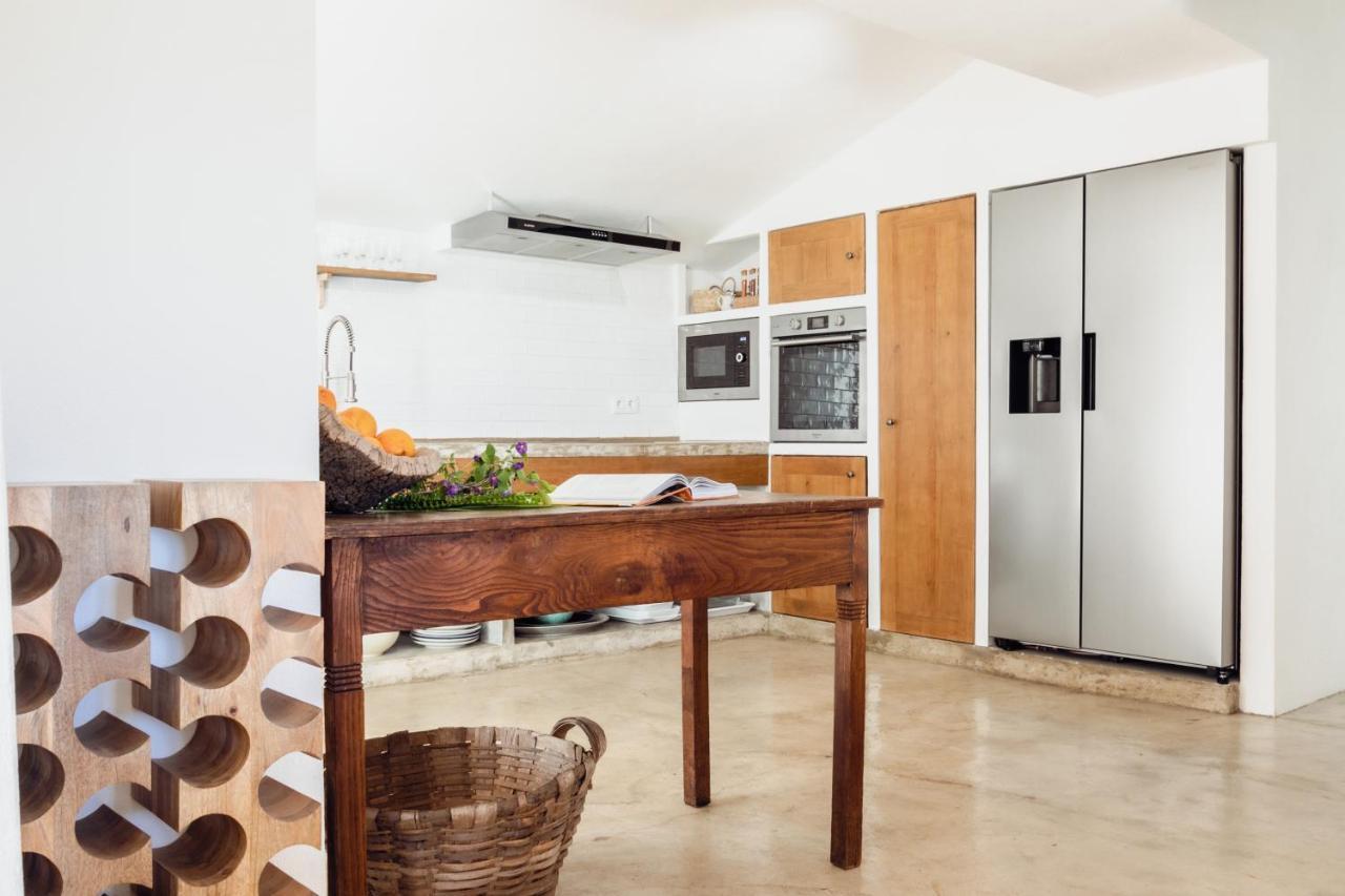 Alto Villa อัลกาแซร์โดซัล ภายนอก รูปภาพ