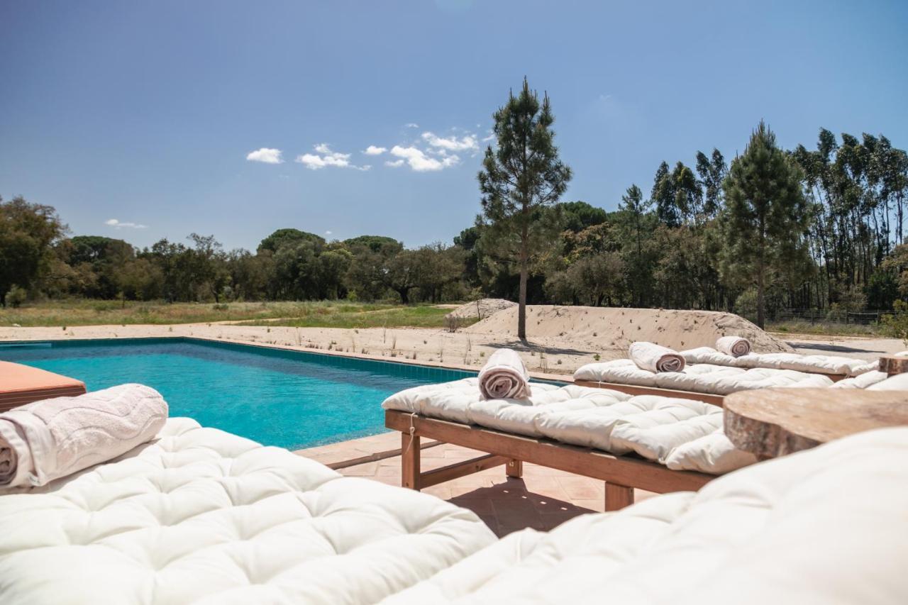 Alto Villa อัลกาแซร์โดซัล ภายนอก รูปภาพ