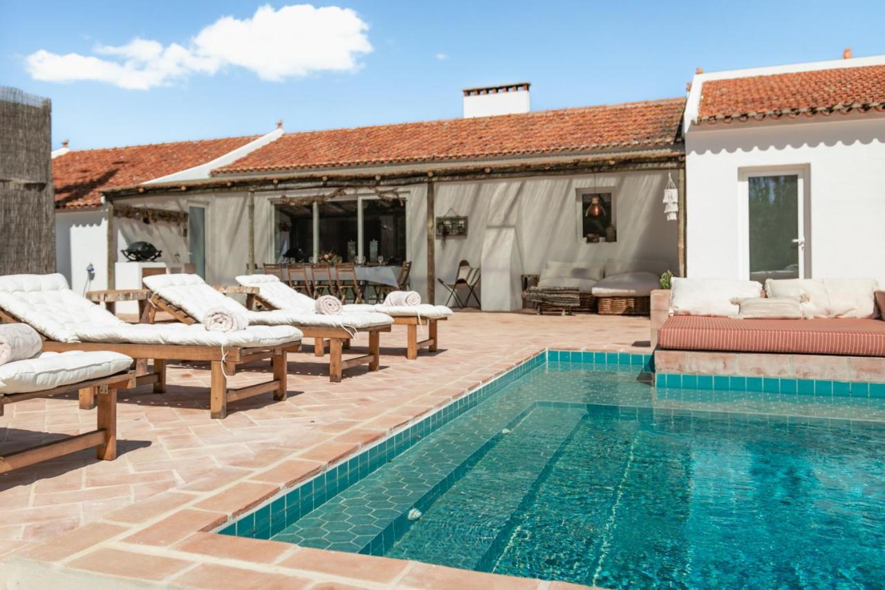 Alto Villa อัลกาแซร์โดซัล ภายนอก รูปภาพ